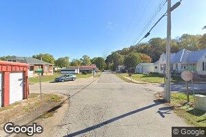 212 E 1st St, Chamois, MO 65024