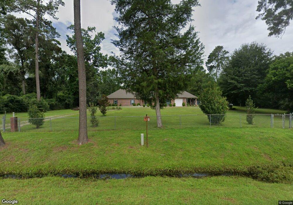 26907 Cherokee Ln, Magnolia, TX 77354 - photo 1