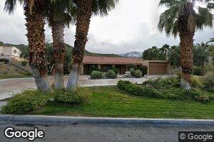 1599 Hillview Cove, Palm Springs, CA 92264