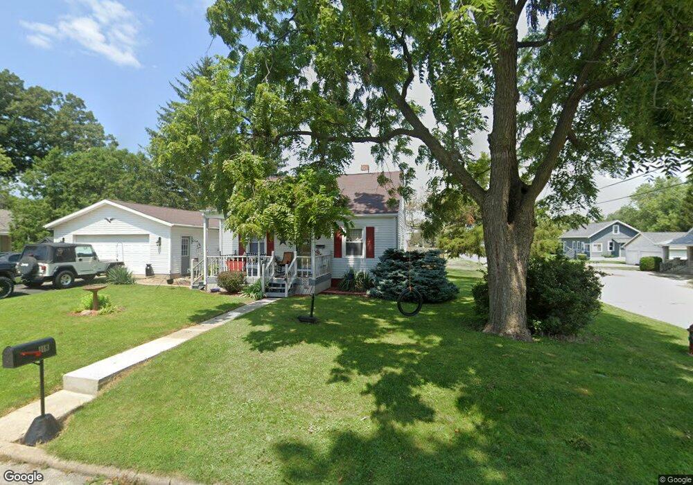 1113 E 6th St, Fowler, IN 47944 - photo 1