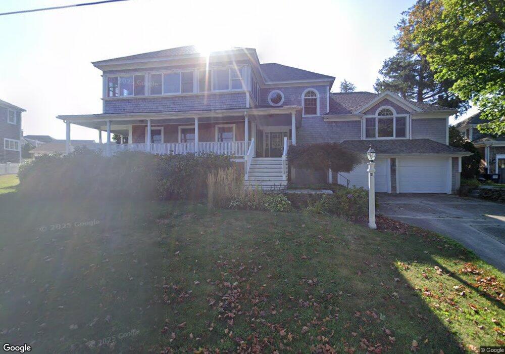 51 Moorland Rd, Scituate, MA 02066 - photo 1