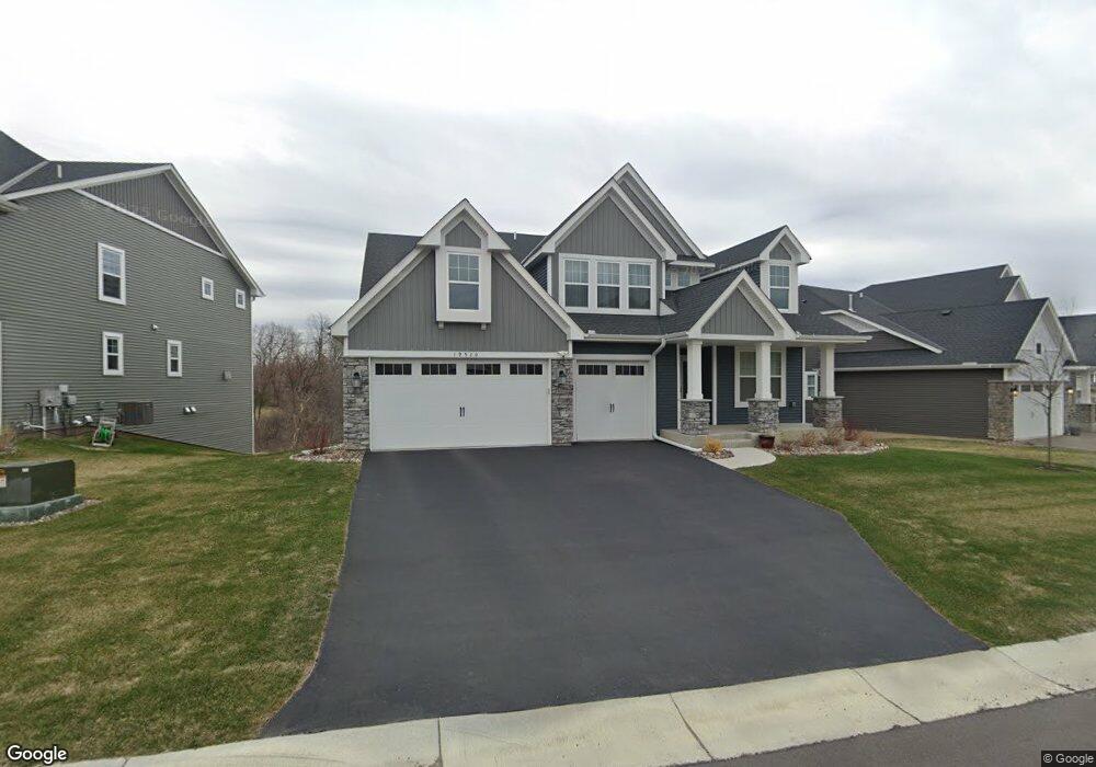 19520 Annabelle Ln, Corcoran, MN 55340 - photo 1