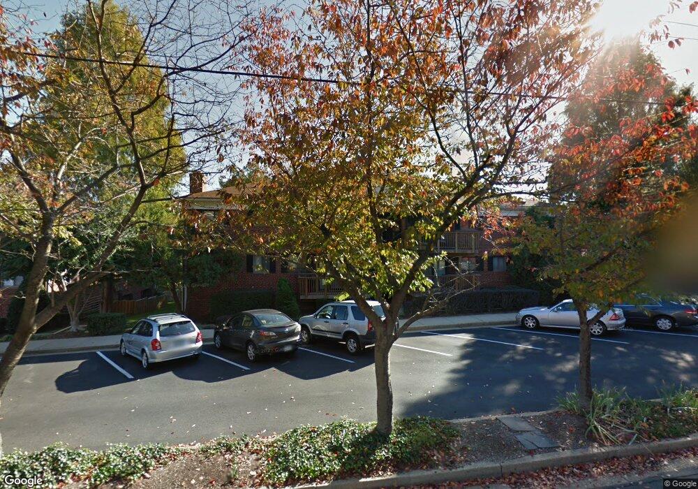 203 Skyhill Rd unit 5, Alexandria, VA 22314 - photo 1