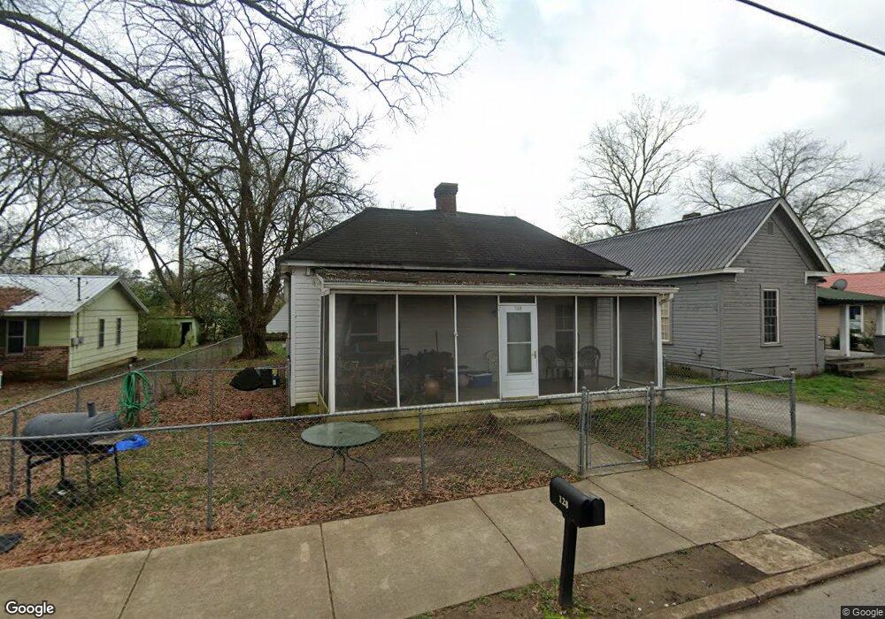 128 Central St, Cedartown, GA 30125 - photo 1