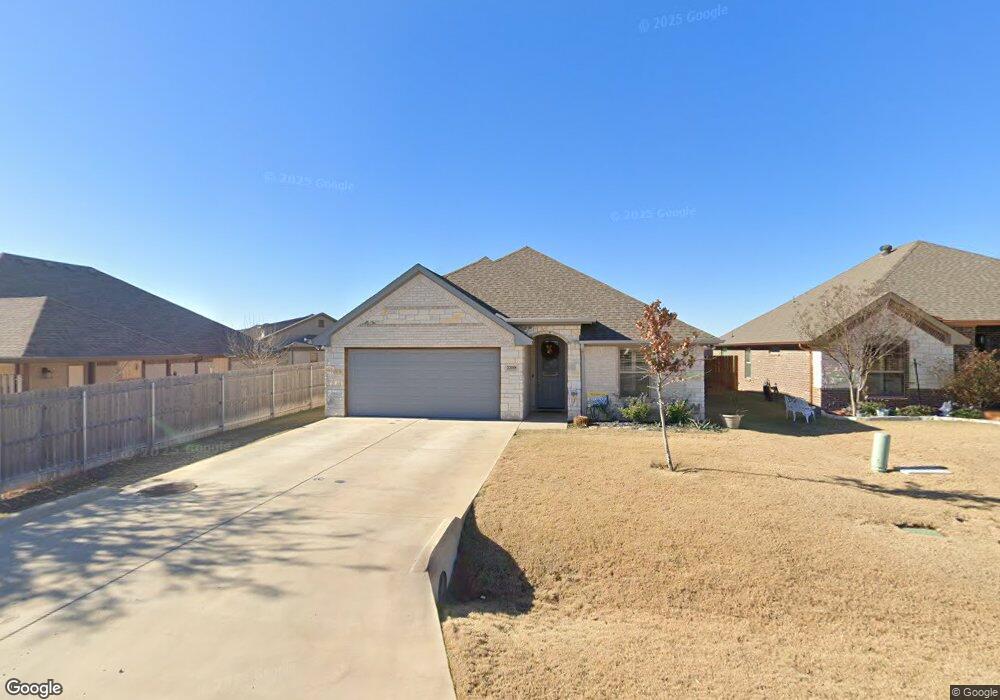 3308 Main St, Granbury, TX 76049 - photo 1