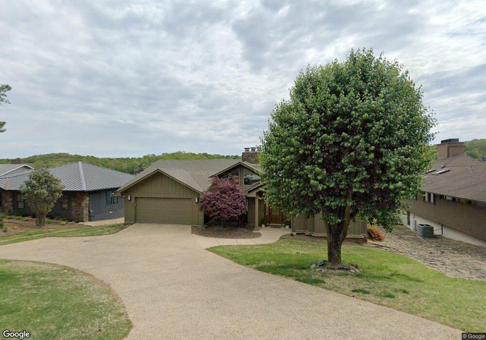 75 Mayfair Dr, Bella Vista, AR 72715 - photo 1