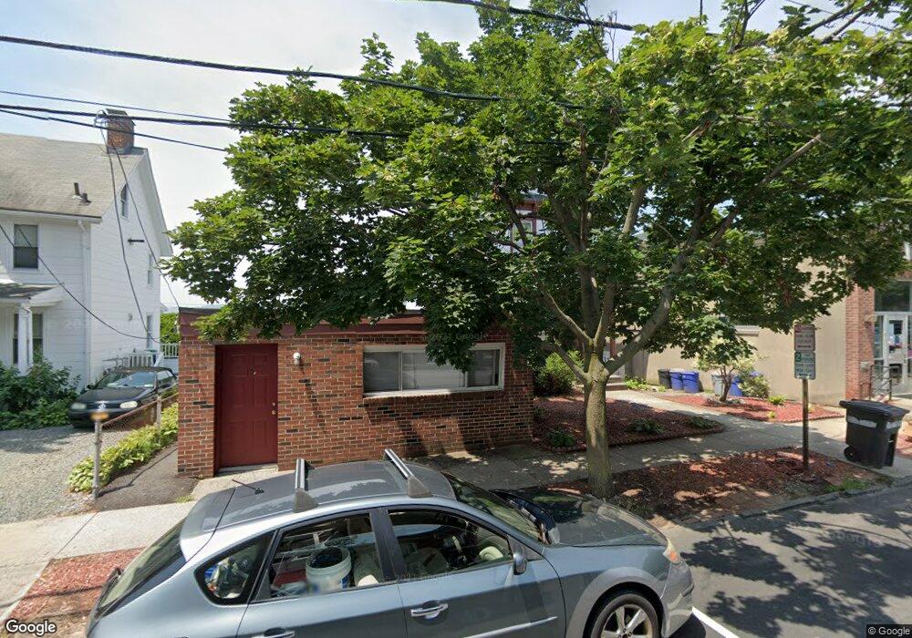 15 N Buckhout St unit 3, Irvington, NY 10533 - photo 1