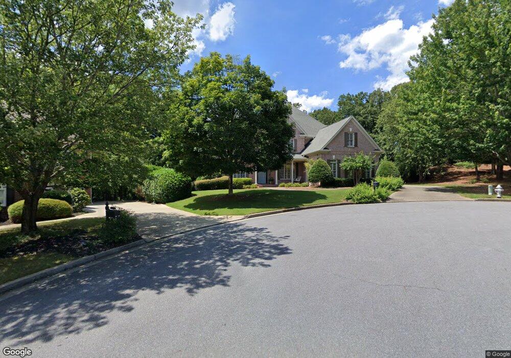 9610 Stoney Ridge Ln, Alpharetta, GA 30022 - photo 1