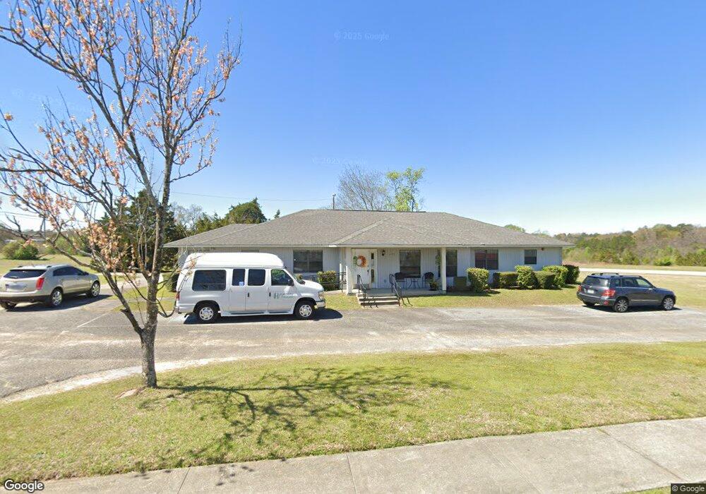 455 Myrtle St, Warner Robins, GA 31093 - photo 1