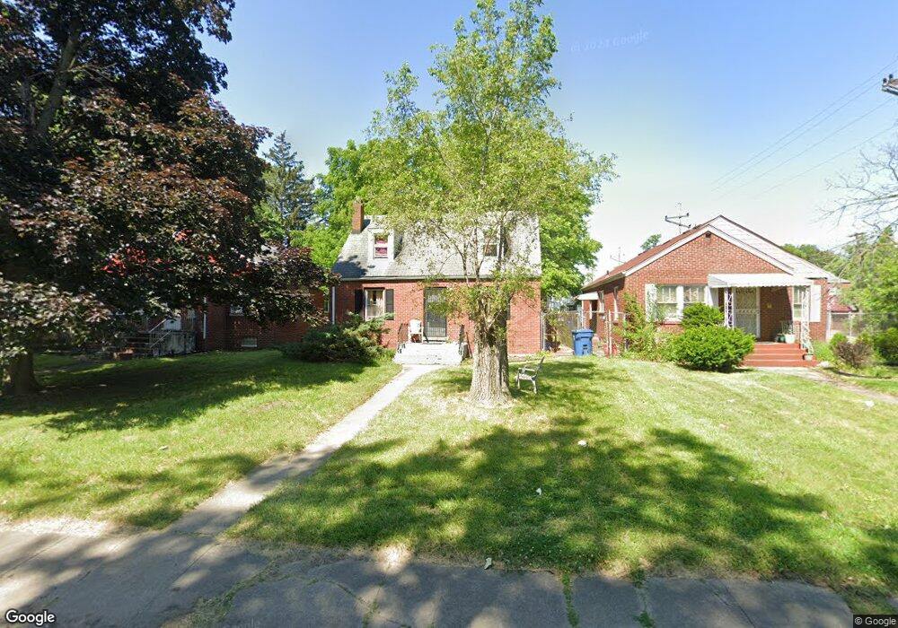 4806 Jefferson St, Gary, IN 46408 - photo 1