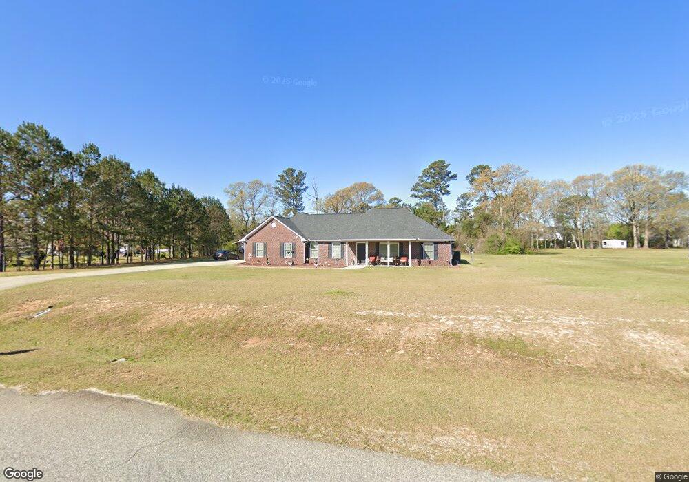 310 Cliett Rd, Byron, GA 31008 - photo 1