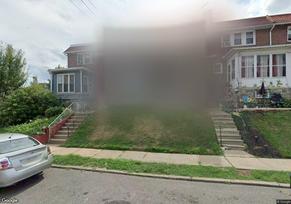 304 Roberta Ave, Darby, PA 19023 - photo 1