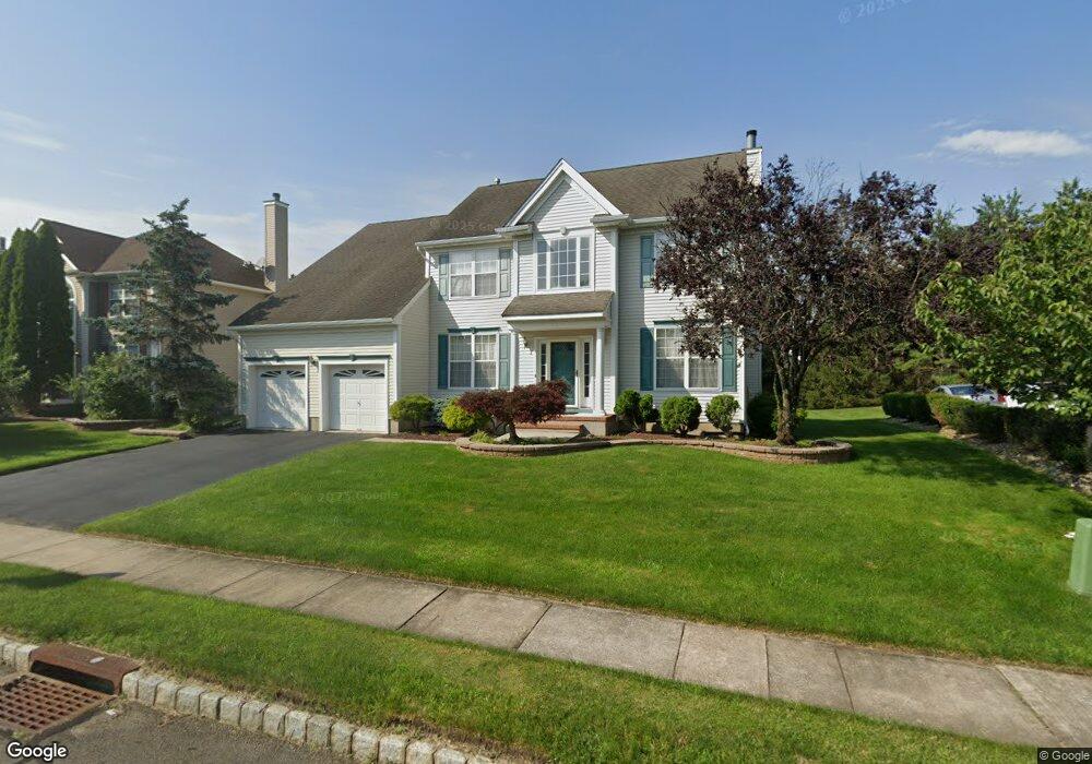 3 Monica Way, Monmouth Junction, NJ 08852 - photo 1