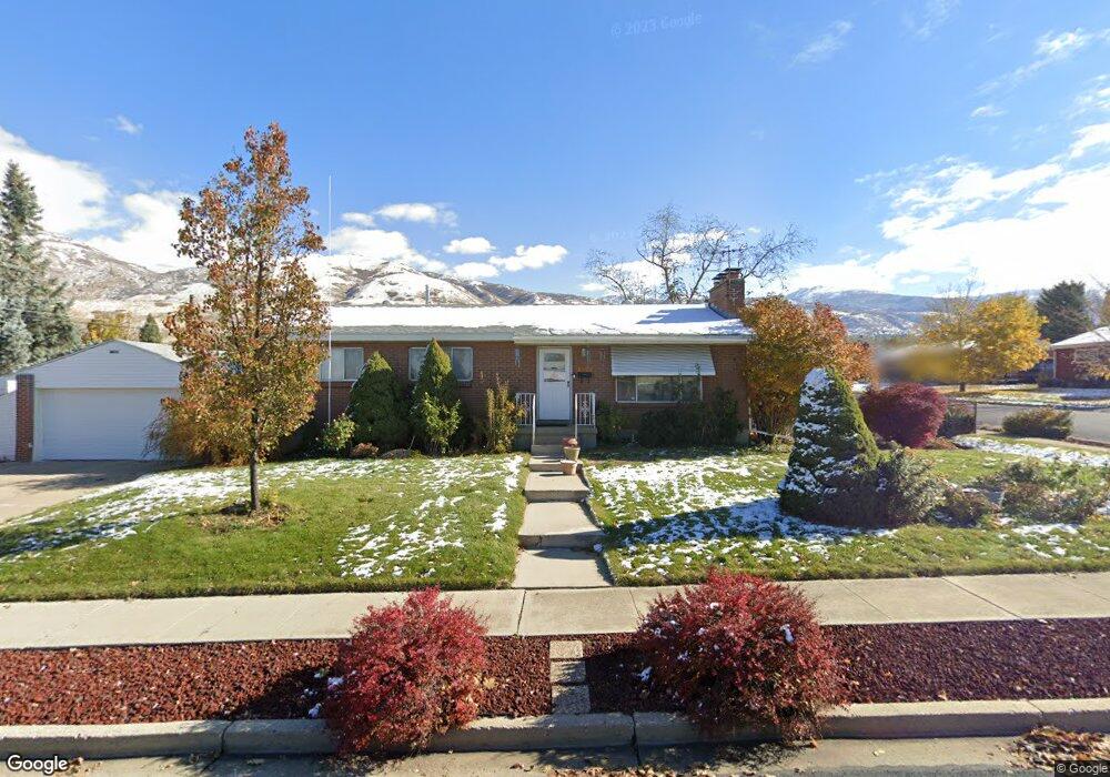 1310 N 250 E, Bountiful, UT 84010 - photo 1