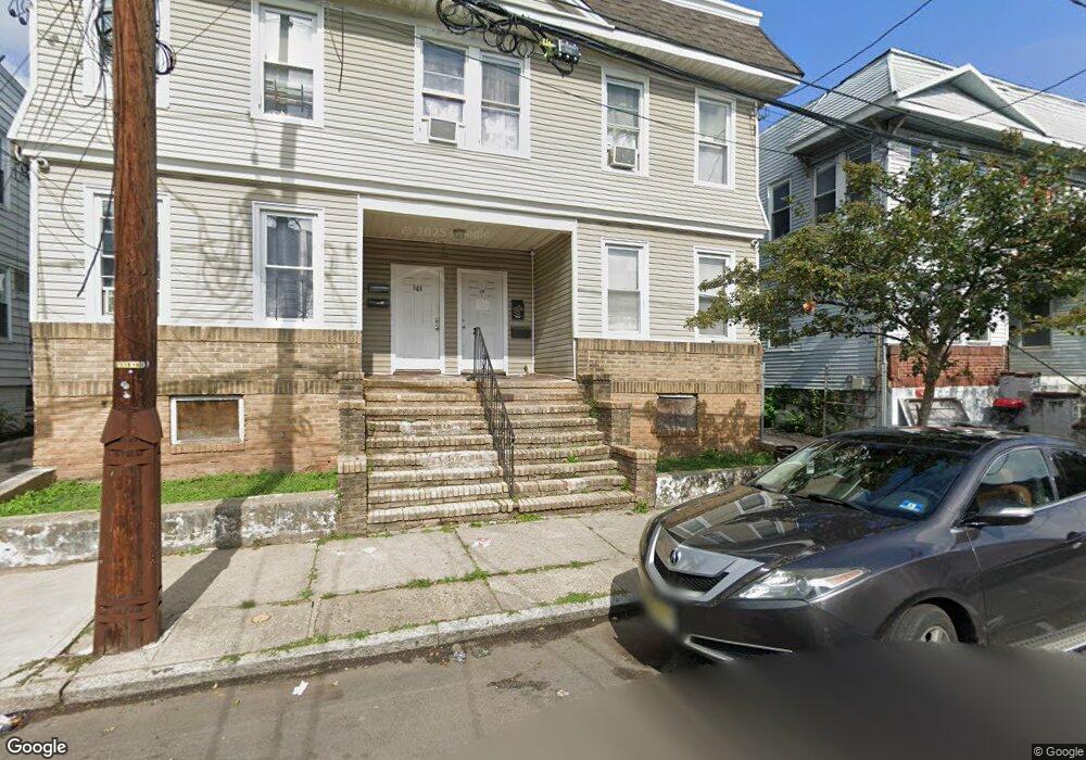 139 Huntington Terrace unit 141, Newark, NJ 07112 - photo 1