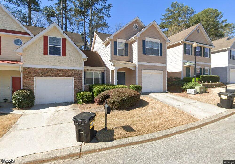 6190 Grove Crest Way unit 2, Austell, GA 30168 - photo 1