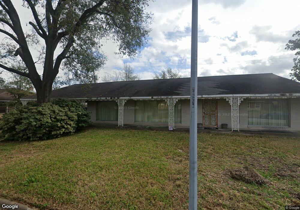 5601 Tallow Ln, Houston, TX 77021 - photo 1