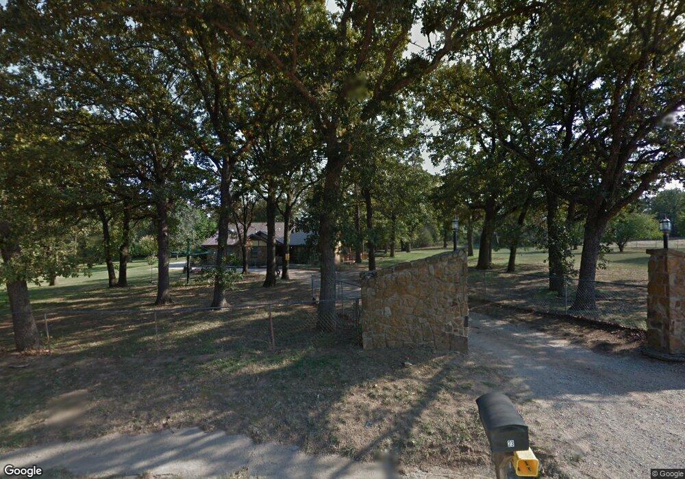 23 Valley View Blvd, Shawnee, OK 74801 - photo 1