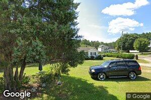 2525 Green Level Church Rd, Burlington, NC 27217