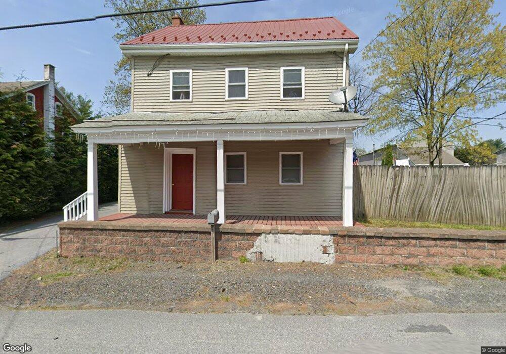 2929 Lincoln Hwy E, Gordonville, PA 17529 - photo 1