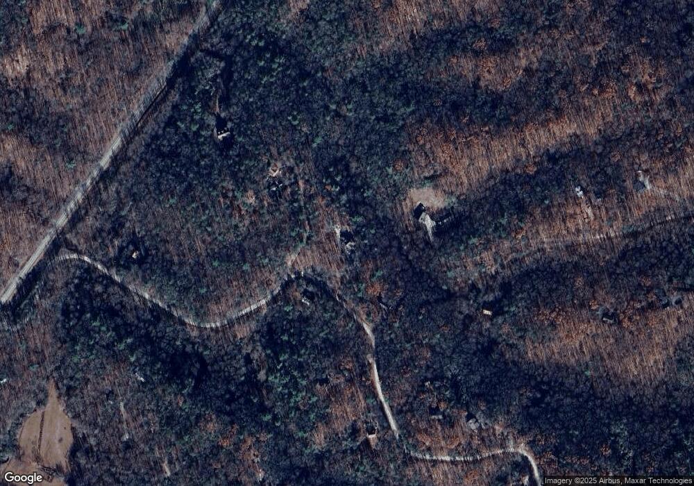 218 Seye Wailo Trail, Clarkesville, GA 30523 - photo 1