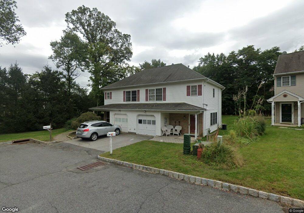 5 Centennial Way, Woodcliff Lake, NJ 07677 - photo 1