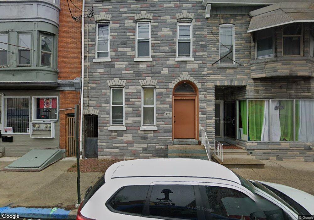 344 N 9th St, Reading, PA 19601 - photo 1