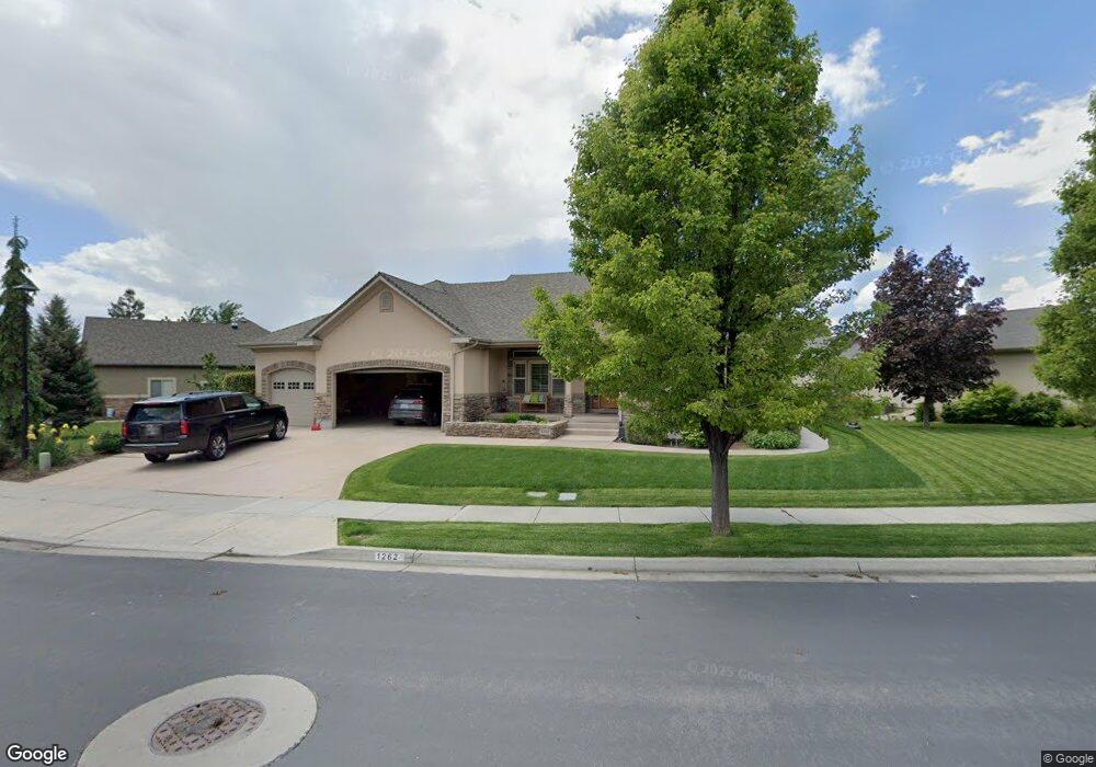 1262 E 1350 N, American Fork, UT 84003 - photo 1