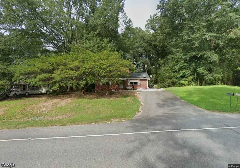 430 N Mechanic St, Pendleton, SC 29670 - photo 1