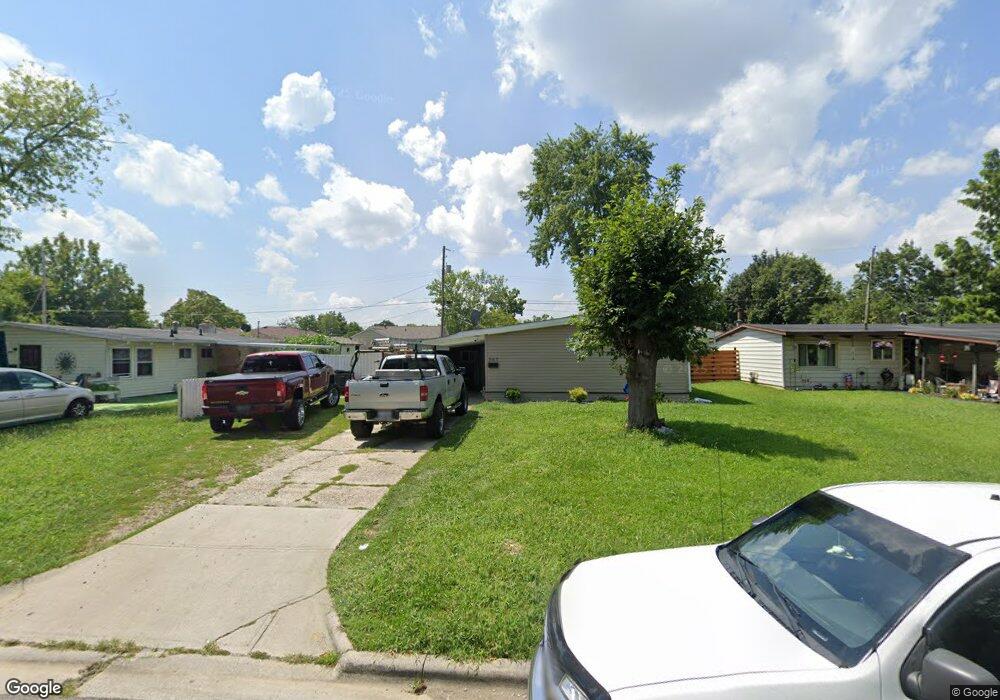 865 Joyful St, Columbus, OH 43204 - photo 1