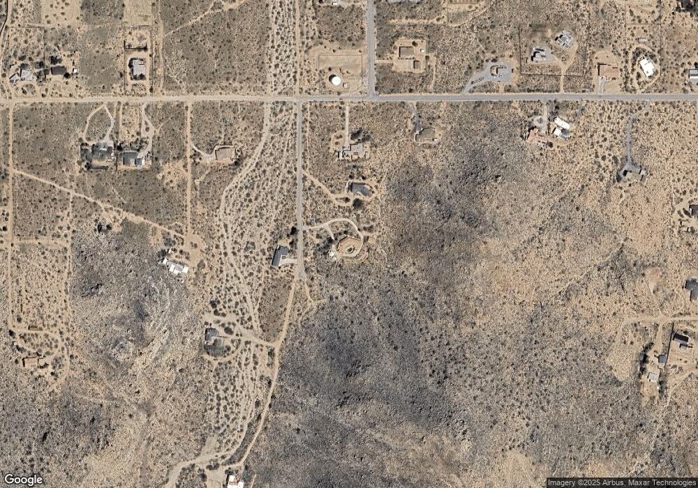 7791 Olympic Rd, Joshua Tree, CA 92252 - photo 1