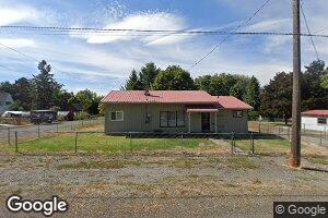 1202 Orchard St, Cove, OR 97824