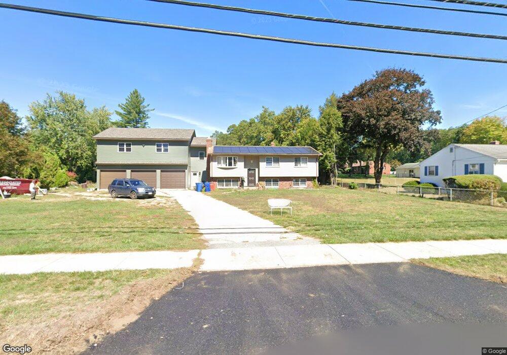 560 Morgan Rd, West Springfield, MA 01089 - photo 1