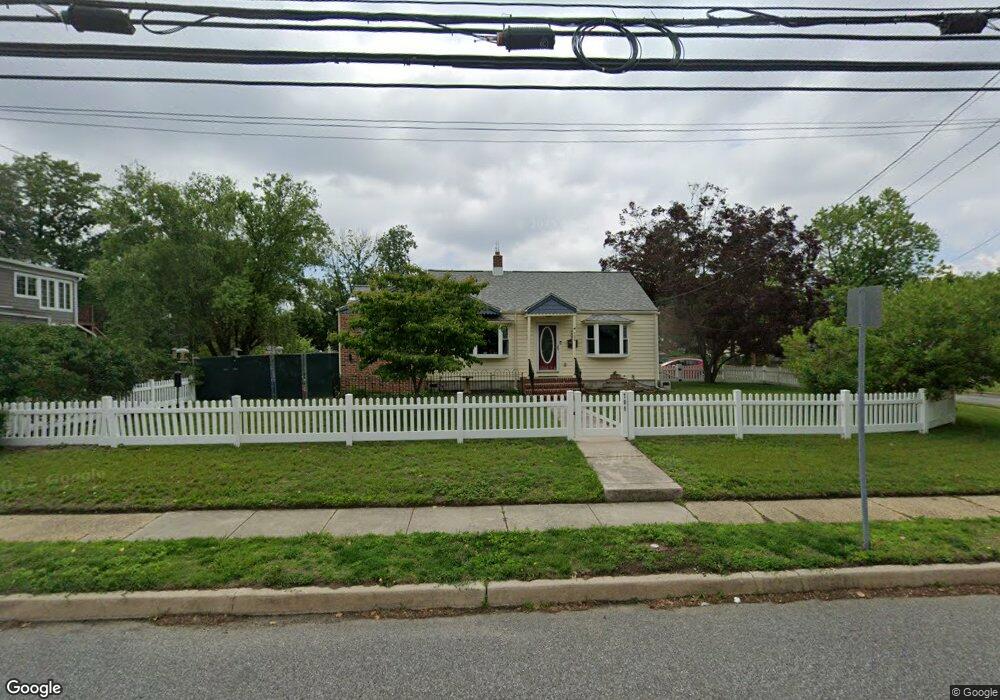 700 Kings Hwy S, Cherry Hill, NJ 08034 - photo 1