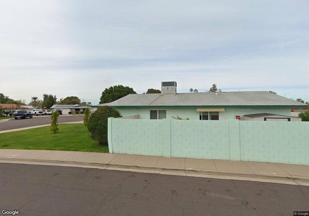 1522 E Dolphin Ave, Mesa, AZ 85204 - photo 1