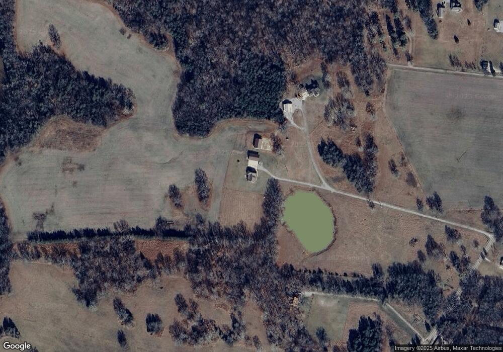 3660 Verona Caney Rd, Lewisburg, TN 37091 - photo 1