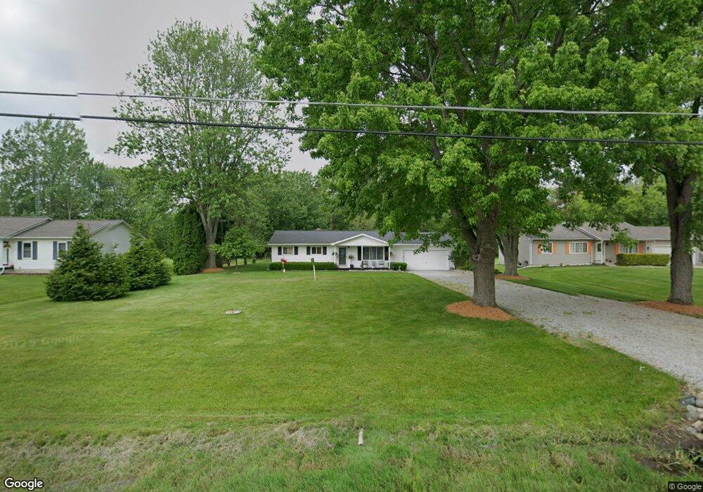 11189 N Lewis Rd, Clio, MI 48420 - photo 1