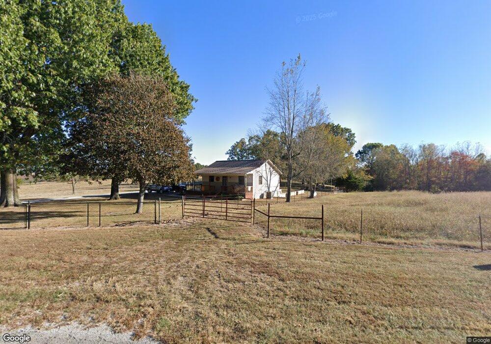 4297 Wolf Springs Rd, Harrison, AR 72601 - photo 1