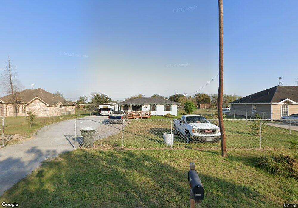 6900 N Victoria Rd, Donna, TX 78537 - photo 1