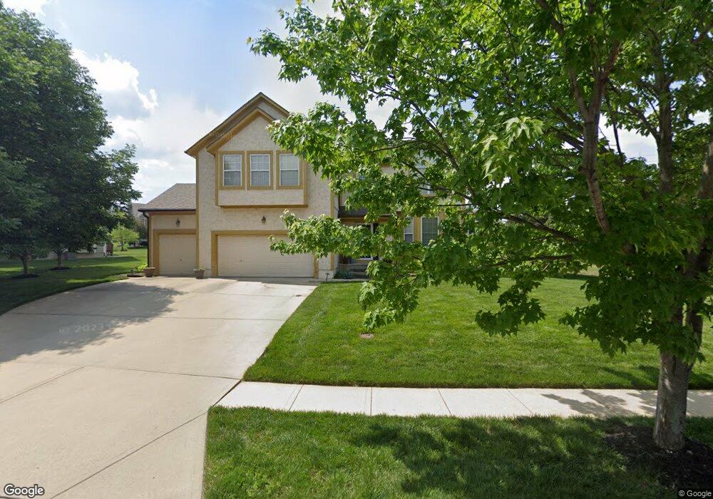 21317 W 98th St, Lenexa, KS 66220 - photo 1