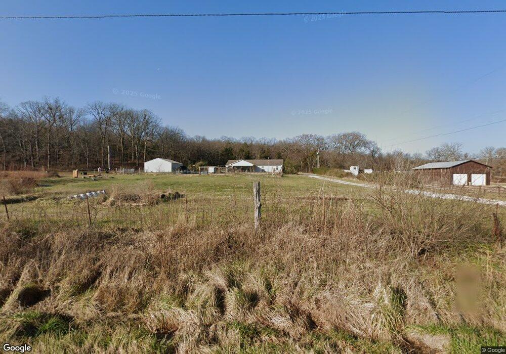 10457 S Harris Rd, Fayetteville, AR 72701 - photo 1