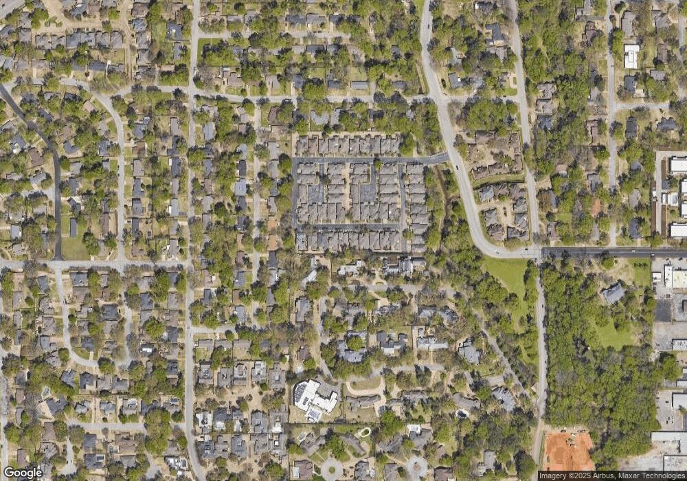 510 510 Hyde Park Dr, Tyler, TX 75701 - photo 1