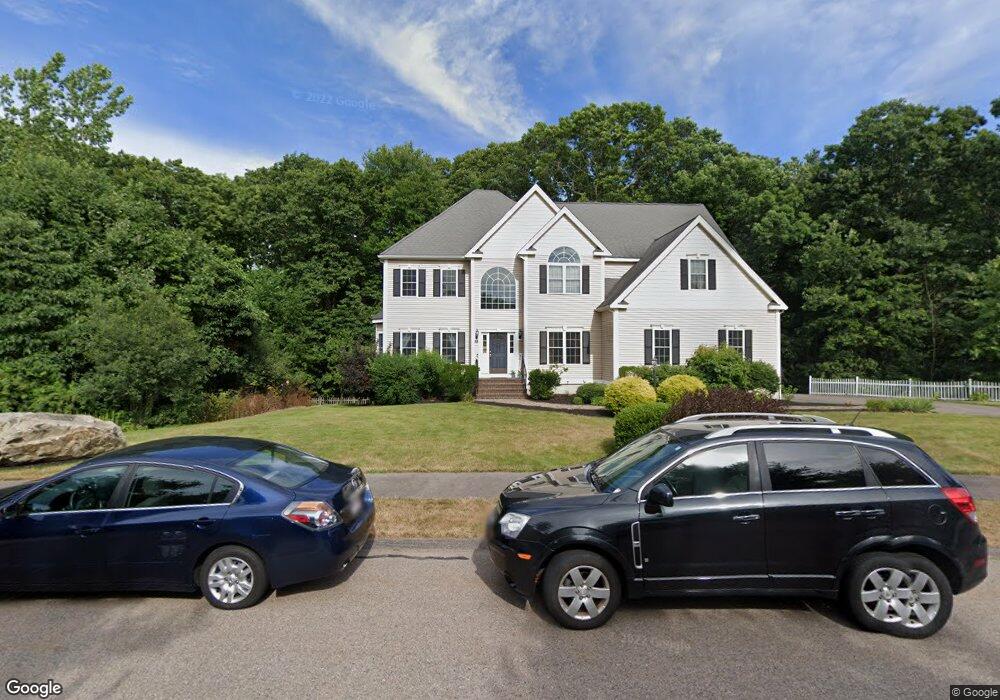 15 Independence Ln, Medway, MA 02053 - photo 1