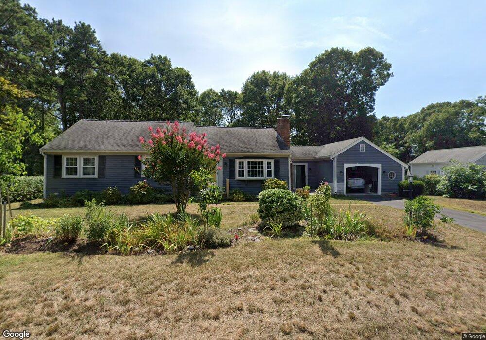 11 Bittersweet Ln, Harwich, MA 02645 - photo 1