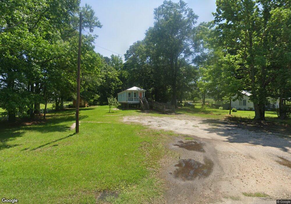 2 Slaughter Pen Rd, Laurel, MS 39443 - photo 1