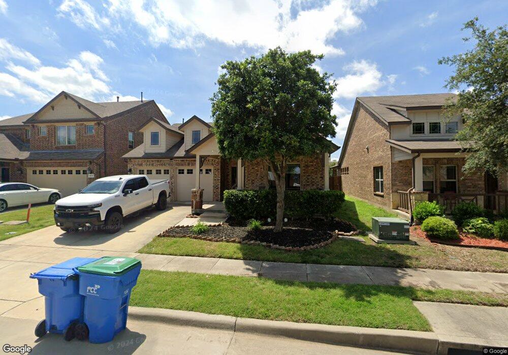 2114 Marigold Dr, Rowlett, TX 75089 - photo 1