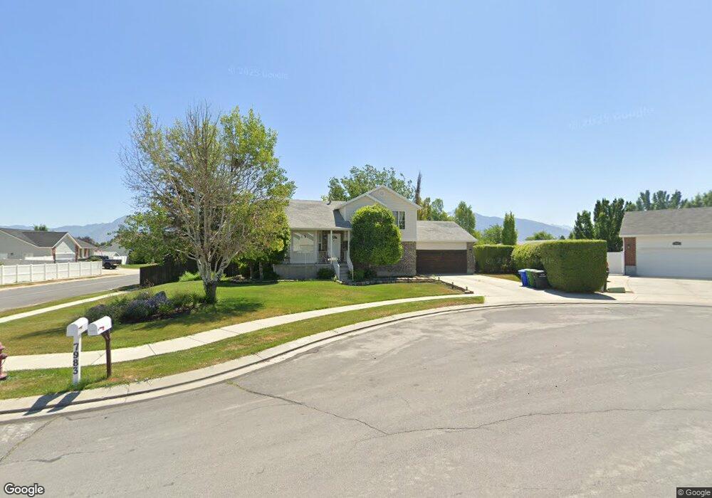 7983 Lusterpointe Ct, West Jordan, UT 84088 - photo 1