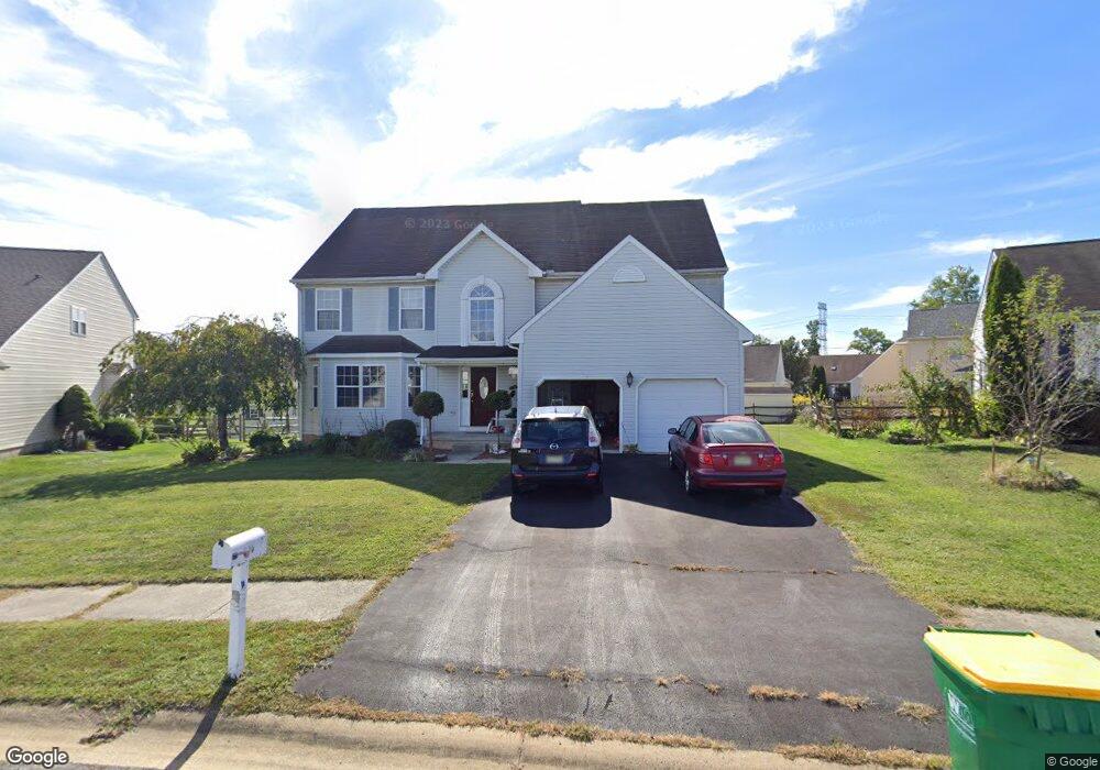 530 Sepia Ct, Newark, DE 19702 - photo 1