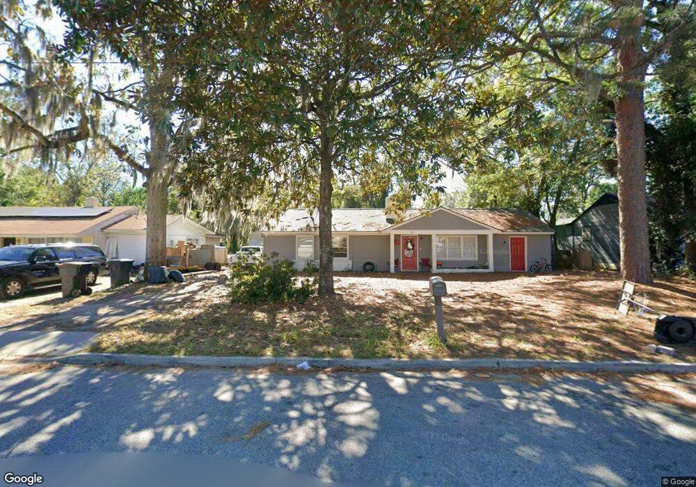 85 Tall Pine Ave, Savannah, GA 31404 - photo 1