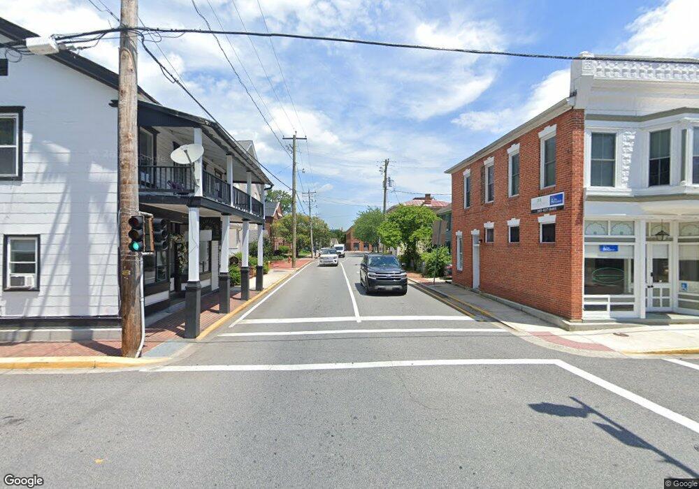 0 W Water St, Centreville, MD 21617 - photo 1